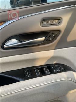 كاديلاك اسكاليد